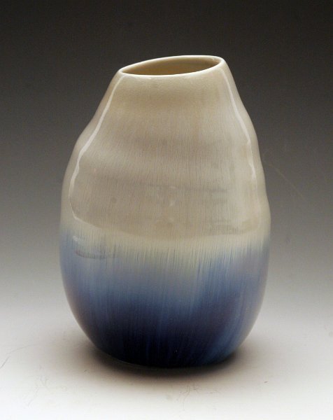 48887-inch Salt-fired Porcelain Wobby Egg Vase.JPG